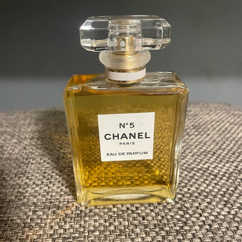 Chanel No 5 Eau de Parfum